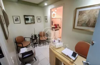 Sala comercial à venda na Rua Dona Mariana, Botafogo, Rio de Janeiro