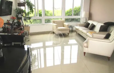 Apartamento à venda com 113,00m² e 3 quartos em botafogo, rio de janeiro - rj
