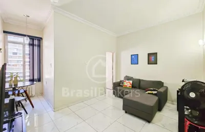Quadrilatero de copacabana, entre as ruas dias da rocha e constante ramos.
