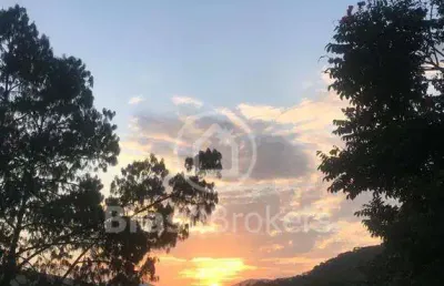 Chácara / sítio com 3 quartos à venda na Estrada Granja Mafra, Granja Mafra, Teresópolis