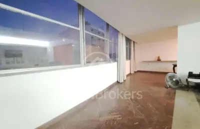 Apartamento com 4 quartos à venda na Rua Barata Ribeiro, Copacabana, Rio de Janeiro