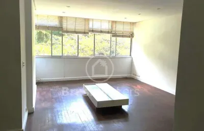 Apartamento com 4 quartos à venda na Avenida Visconde de Albuquerque, Leblon, Rio de Janeiro