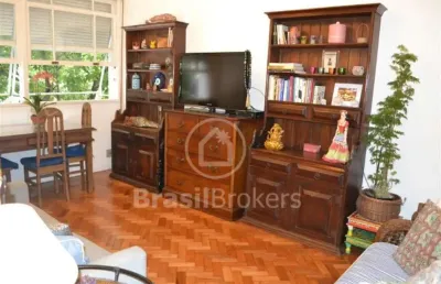 Apartamento com 2 quartos à venda na Rua Dias Ferreira, Leblon, Rio de Janeiro