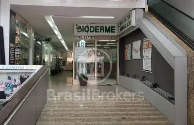 Sala comercial à venda na Avenida Nossa Senhora de Copacabana, Copacabana, Rio de Janeiro