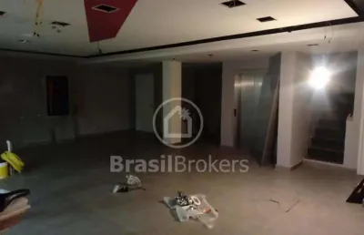 Casa comercial à venda na Rua Paul Redfern, Ipanema, Rio de Janeiro