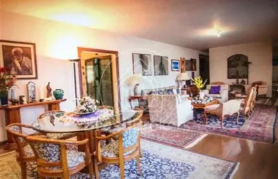 Apartamento à venda com 300,00m² e 3 quartos em flamengo, rio de janeiro - rj