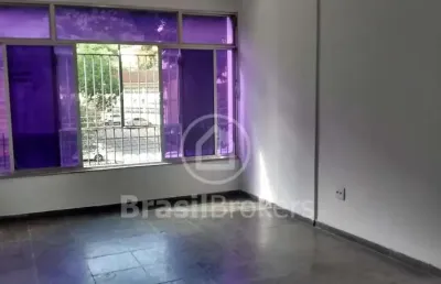 Apartamento à venda com 74,00m² e 2 quartos em laranjeiras, rio de janeiro - rj