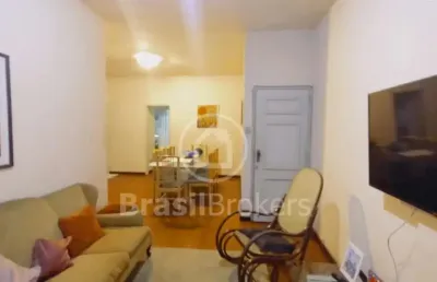 Apartamento com 4 quartos à venda na Rua Pompeu Loureiro, Copacabana, Rio de Janeiro