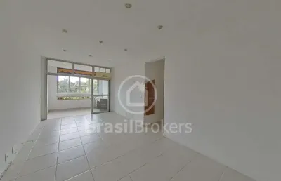 Apartamento à venda com 108,00m² e 3 quartos em gávea, rio de janeiro - rj