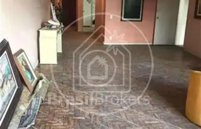 Apartamento à venda com 170,00m² e 3 quartos em ipanema, rio de janeiro - rj
