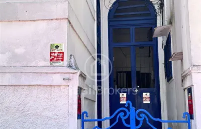 Casa à venda com 292,00m² e 8 quartos em botafogo, rio de janeiro - rj