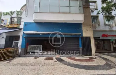 Prédio à venda na Avenida Ataulfo de Paiva, Leblon, Rio de Janeiro