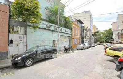 Apartamento à venda com 177,00m² e 6 quartos em glória, rio de janeiro - rj