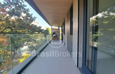 Apartamento à venda com 0m² e 2 quartos em gávea, rio de janeiro - rj