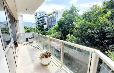 Apartamento à venda com 150,00m² e 3 quartos em ipanema, rio de janeiro - rj