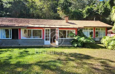 Chácara / sítio com 3 quartos à venda na Estrada Granja Mafra, Granja Mafra, Teresópolis