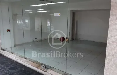 Sala comercial com 1 sala à venda na Avenida Nossa Senhora de Copacabana, Copacabana, Rio de Janeiro