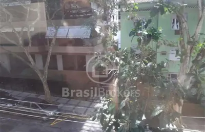 Casa à venda com 276,00m² e 4 quartos em jardim botânico, rio de janeiro - rj