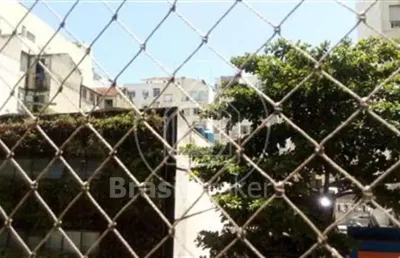 Apartamento à venda com 250,00m² e 3 quartos em copacabana, rio de janeiro - rj