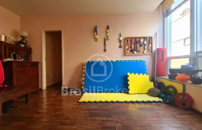 Apartamento com 3 quartos à venda na Rua Alberto de Campos, Ipanema, Rio de Janeiro