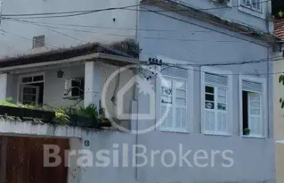 Casa à venda com 1008,00m² e 7 quartos em botafogo, rio de janeiro - rj