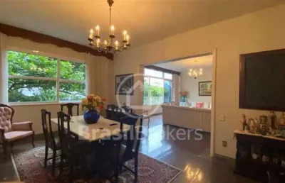 Apartamento à venda com 225,00m² e 4 quartos em copacabana, rio de janeiro - rj