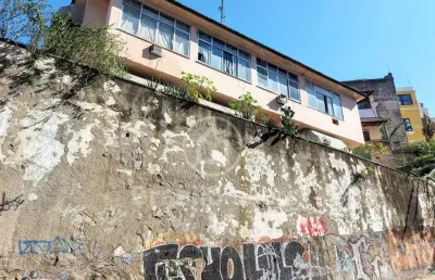 Casa à venda com 159,00m² e 6 quartos em santa teresa, rio de janeiro - rj