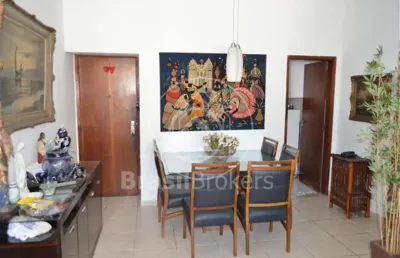 Apartamento à venda com 85,00m² e 3 quartos em jardim botânico, rio de janeiro - rj
