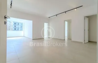 Apartamento à venda com 135,00m² e 3 quartos em copacabana, rio de janeiro - rj
