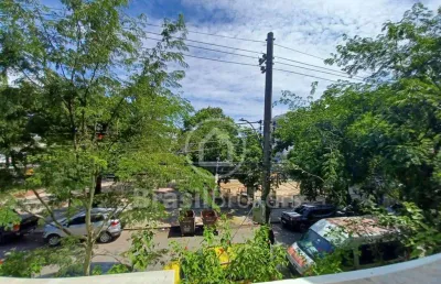 Casa à venda com 460,00m² e 6 quartos em urca, rio de janeiro - rj