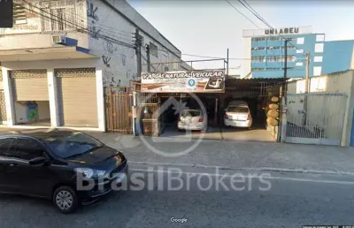 Casa à venda com 241,00m² e 6 quartos em olinda, nilópolis - rj