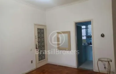 Apartamento à venda com 56,00m² e 1 quarto em ipanema, rio de janeiro - rj