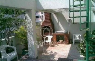 Apartamento à venda com 160,00m² e 3 quartos em lagoa, rio de janeiro - rj