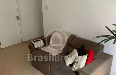 Apartamento à venda com 78,00m² e 2 quartos em glória, rio de janeiro - rj