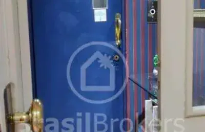 Apartamento à venda com 130,00m² e 3 quartos em copacabana, rio de janeiro - rj