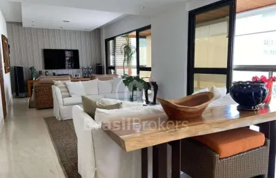 Cobertura à venda com 321,00m² e 3 quartos em ipanema, rio de janeiro - rj