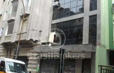 Prédio à venda na Rua Ministro Viveiros de Castro, Copacabana, Rio de Janeiro