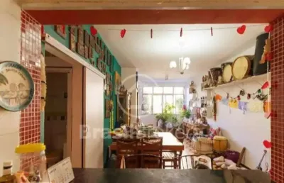 Apartamento à venda com 93,00m² e 3 quartos em laranjeiras, rio de janeiro - rj