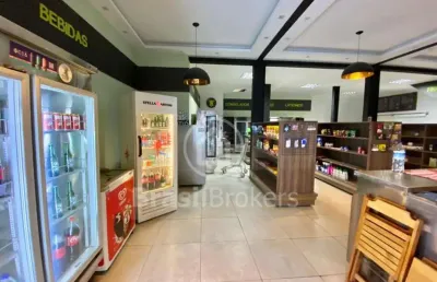 Sala comercial à venda na Rua Joana Angélica, Ipanema, Rio de Janeiro