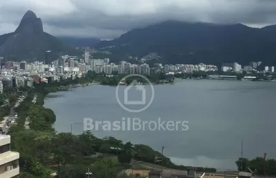 Cobertura à venda com 360,00m² e 4 quartos em copacabana, rio de janeiro - rj