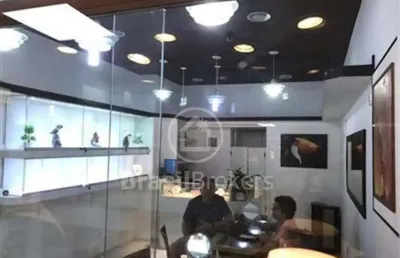 Condominio do edificio cidade de ipanema - loja / salão / ponto comercial