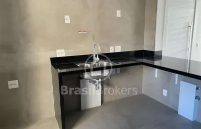 Associacao dos moradores do edificio hilton santos - apartamento 3 quartos, sendo 3 suítes