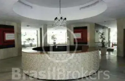 Condominio do edificio gemini - apartamento 3 quartos, sendo 1 suíte