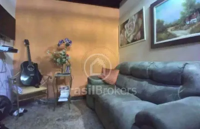 Casa com 3 quartos à venda na Rua Arnaldo Quintela, Botafogo, Rio de Janeiro