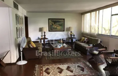Apartamento com 4 quartos à venda na Rua Prudente de Morais, Ipanema, Rio de Janeiro