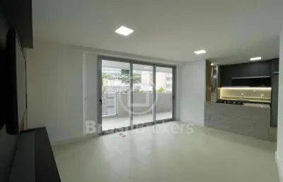 Apartamento com 2 quartos à venda na Avenida Lauro Sodré, Botafogo, Rio de Janeiro