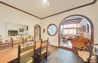 Apartamento à venda com 140,00m² e 3 quartos em ipanema, rio de janeiro - rj