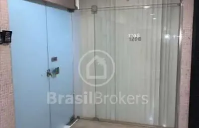 Casa comercial à venda na Rua Santa Clara, Copacabana, Rio de Janeiro