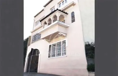 Casa comercial à venda na Rua Marques, Humaitá, Rio de Janeiro