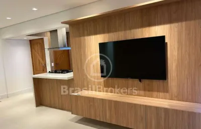 Condominio do edificio catalina - apartamento 3 quartos, sendo 1 suíte